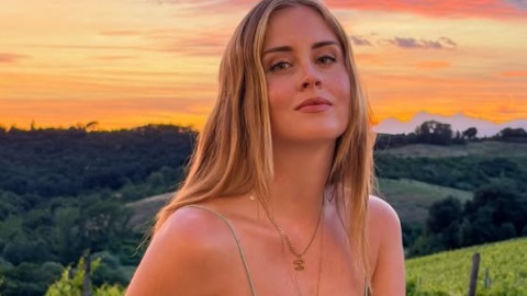 Valentina Ferragni, nuovo fidanzato dopo Matteo Napoletano? Le foto del bacio a Portofino