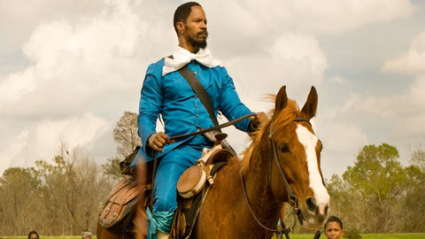 Quando Quentin Tarantino sgridò Jamie Foxx sul set di Django: «Non fare la star, sei uno schiavo»