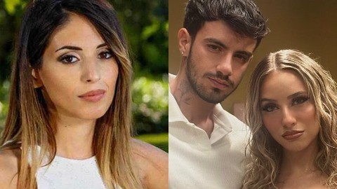 Temptation Island, Valentina Riccio contro Soraya Sabetta: "Parla così perché è figlia di papà"