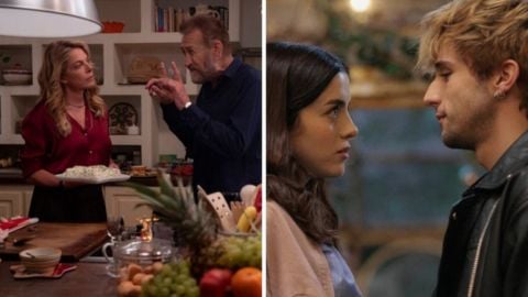 Film in Streaming in uscita questa settimana: Prendiamoci una pausa, Boulevard e le novità dal 6 luglio