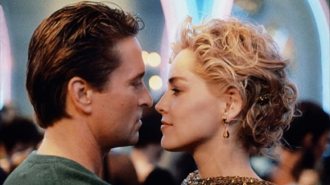 Basic Instinct: nel reboot torna un cattivo del primo film, accompagnato da un nuovo personaggio