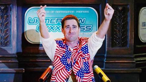 Questo film rappresenta bene l'America, lo decide un sondaggio americano
