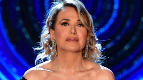 Barbara D'Urso rompe il silenzio sul presunto veto in Rai: "Si capirà… Fino ad allora, chissà se esiste o no"