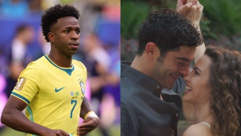 Ascolti TV domenica 5 luglio 2026: Brasile-Norvegia su Rai 1 e Racconto di una notte su Canale 5 i programmi più visti
