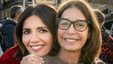 È morta Tiziana Aristarco, regista di Un medico in famiglia e Mina Settembre. Serena Rossi la ricorda con affetto