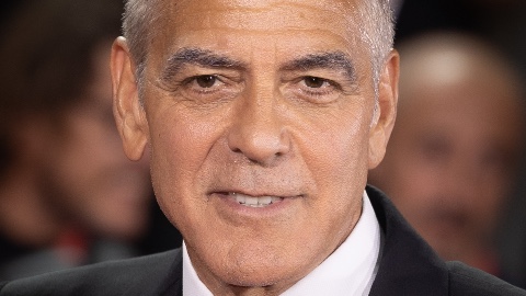 George Clooney riceverà il Leone d'oro alla carriera a Venezia