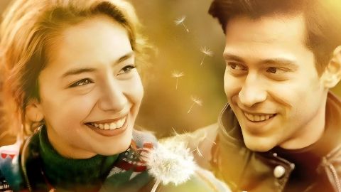 Memories: nel film turco di stasera su Canale 5, torna la Nihan di Endless Love