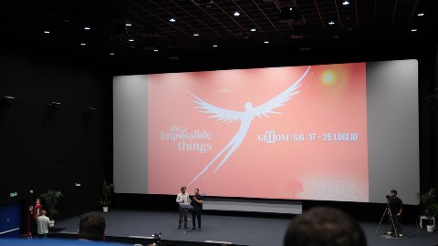 Giffoni Film Festival 2026: Il programma completo, tutti gli ospiti e le anteprime della 56esima edizione