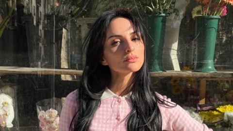 Arisa sogna un suo programma tv: l’indiscrezione
