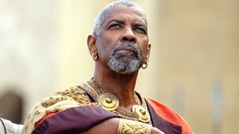 Annibale con Denzel Washington in forse? La verità dal direttore della fotografia