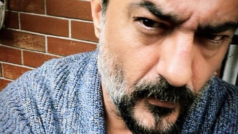 Tutto per la mia famiglia: Chi è Celil Nalcakan? Tutto su Akif della Soap Turca di Canale 5