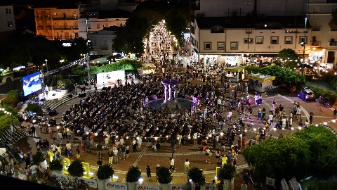 Al via a Cattolica il Mystfest 2026 per scoprire Tutta la verità