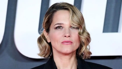 Francesca Barra spiega l'addio a 4 di Sera: "Sono stravolta dalla morte di mio padre"