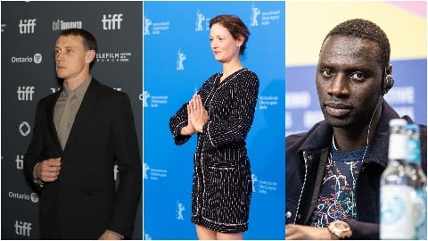 Ocean's Eleven: nel prequel di Bradley Cooper anche George MacKay, Vicky Krieps e Omar Sy