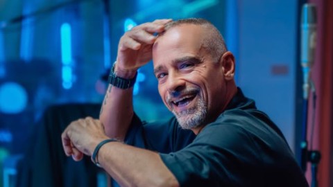 Nuovo amore per Eros Ramazzotti: Lei è molto più giovane di Lui