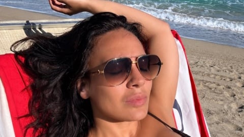 Grande Fratello Vip, Francesca Manzini vittima di body shaming: “Ne ho sofferto tantissimo”
