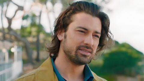 Be My Sunshine dall'11 al 17 luglio 2026: Poyraz "caccia" Haziran dall'isola
