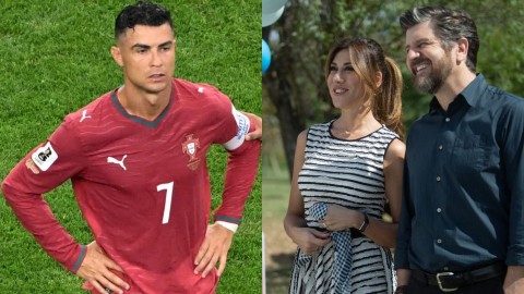 Ascolti TV lunedì 6 luglio 2026: Portogallo-Spagna su Ra 1 e il film Tre di troppo su Canale 5 i programmi più visti