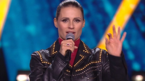 Michelle Hunziker torna al timone di Superkaraoke, il programma rinnovato da Mediaset
