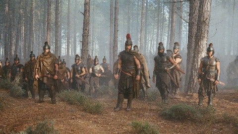 Odissea: le prime reazioni incoronano il film di Nolan come un capolavoro