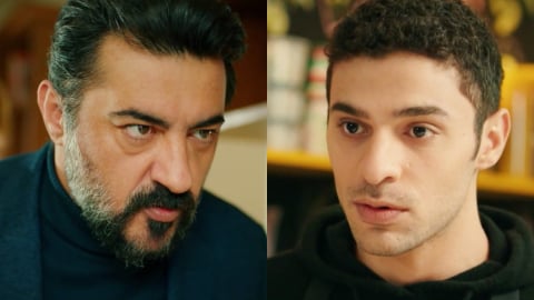 Tutto per la mia famiglia: I potenti mentono, i poveri piangono. La lotta tra omertà e verità nella Soap Turca di Canale5