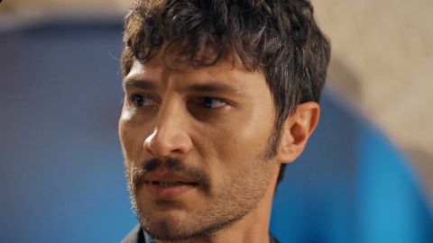 L'Erede: Serhat vendica Melek e salva Hilmi nella puntata del 10 luglio 2026