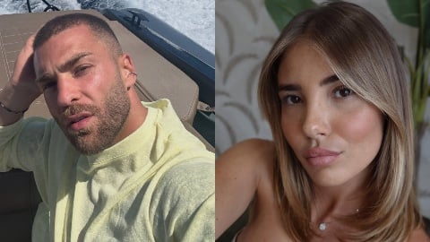 Uomini e Donne, Gianmarco Meo insulta Martina De Ioannon: parole fortissime