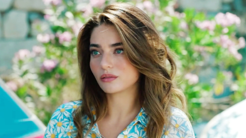 Be My Sunshine Anticipazioni 11 luglio 2026: Haziran nei guai, è arrivato Hakan