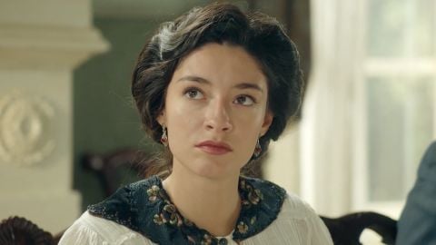 La Promessa anticipazioni 12 luglio 2026: Angela scomparsa, è un mistero