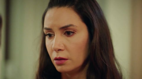 Tutto per la mia famiglia, Anticipazioni e Trame Turche: Suzan e Omer scoprono di essere madre e figlio. Ecco come reagiscono
