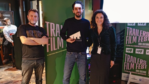 Trailers Film Fest: aperte le iscrizioni per l'edizione 2026
