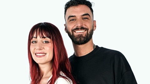 Temptation Island, Anticipazioni: finisce male per Iris e Andrea, lui si vede già con un'altra