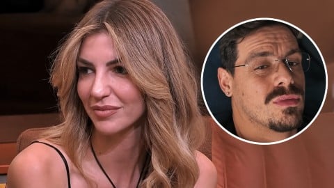 Grande Fratello Vip: Lucia Ilardo si sfoga sui social: la replica alle critiche e la precisazione su Renato
