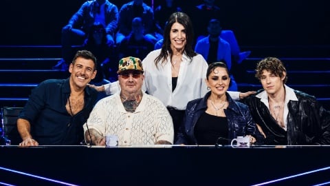 X Factor cambia location per la Finale: saluta Napoli e torna a Milano
