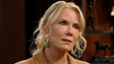 Beautiful trame americane: Brooke lascia la città per colpa di Hope