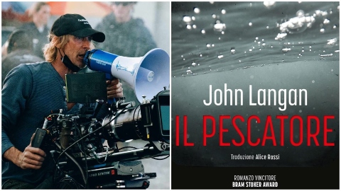 The Fisherman: un altro horror per Michael Bay, che produce un film tratto dal romanzo Il pescatore e affidato a David Lowery