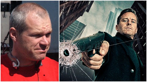 Citizen Vigilante: Uwe Boll risponde ai fan su Reddit ma perde la pazienza: "aprite gli occhi!"