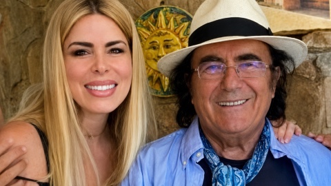 Al Bano sposa Loredana Lecciso, la notizia “crea malumori tra i figli di Romina Power”