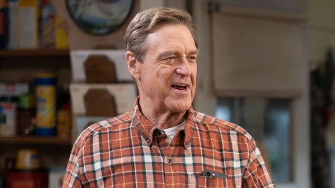 John Goodman si unisce all'horror Skeletons con Brie Larson