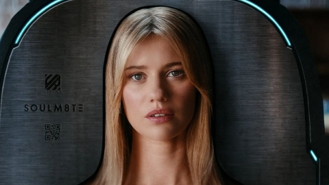 SOULM8TE: il trailer dello spin off di M3GAN che somiglia ai thriller erotici anni Novanta ed esce in streaming il 1° agosto