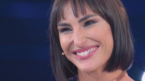 Amici, Giulia Pauselli rompe il silenzio sulla crisi con Marcello Sacchetta