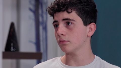 Un Posto al Sole anticipazioni 17 luglio 2026: Jimmy complica tutto