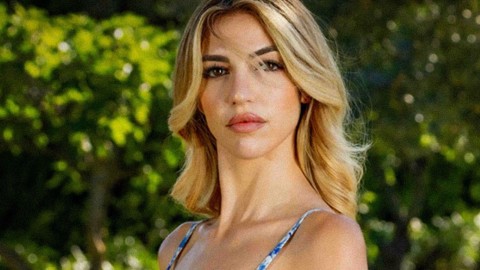 Grande Fratello Vip, Lucia Ilardo sul futuro con Renato: "È una situazione delicata"