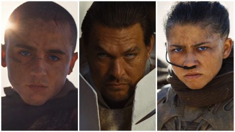 Dune - Parte Tre: è arrivato il trailer ufficiale del capitolo conclusivo, al cinema dal 16 dicembre