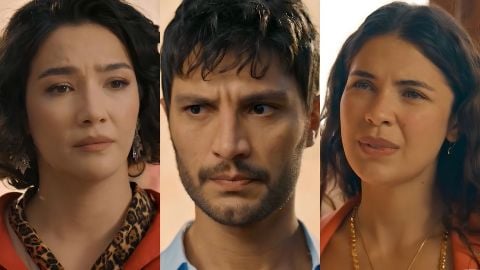L'Erede è la dizi in cui tutto cambia per "colpa" dei fan ed ecco perché