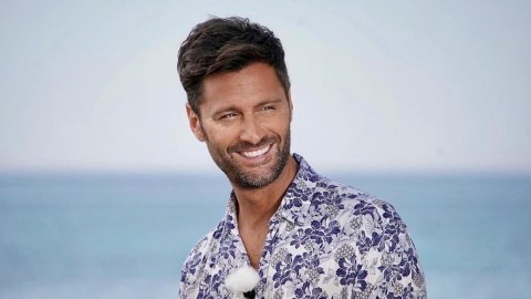 Filippo Bisciglia commenta il successo di Temptation Island: "Ci immedesimiamo tutti"