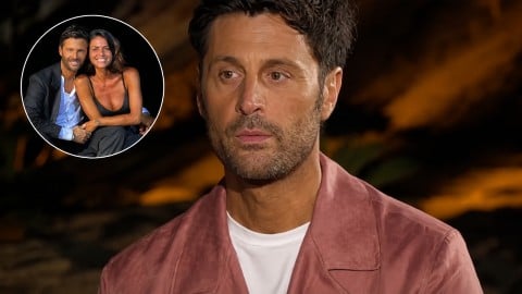 Temptation Island, Filippo Bisciglia e quel riferimento a Pamela Camassa durante la puntata