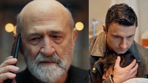 Far Away anticipazioni 14 luglio 2026: Ecmel ricatta Sahin con la vita di Zerrin