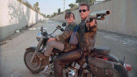 Terminator 2: Il giorno del giudizio torna al cinema anche in Italia per il suo 35° anniversario - Guarda il nuovo trailer