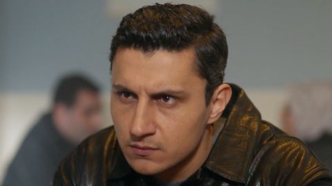 Far Away anticipazioni 17 luglio 2026: Sahin sfida Cihan, sarà lui il capo degli Albora